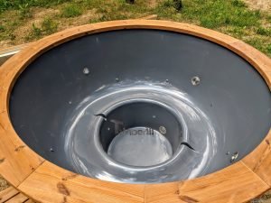 Fiberglass Outdoor Hot Tub With External Heater (21)