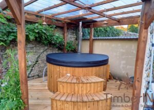 Smart pellet or wood fired burning hot tub wpc – thermowood (4)