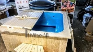 Outdoor Electric Hot Tub Timberin (1)