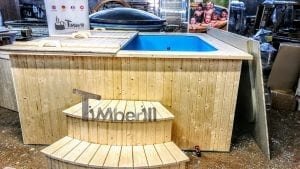 Outdoor Electric Hot Tub Timberin (12)
