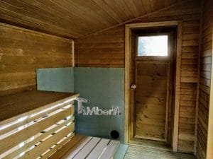 Modern Outdoor Garden Sauna (22)